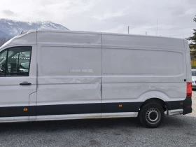 VW Crafter 2.0 tdi 140 к.с. Макси, снимка 4