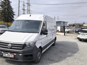 VW Crafter 2.0 tdi 140 к.с. Макси, снимка 2