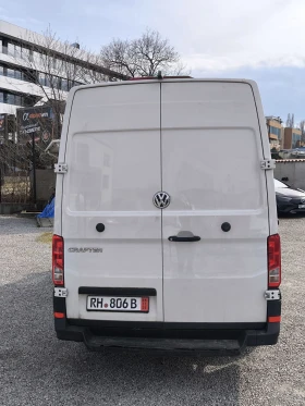 VW Crafter 2.0 tdi 140 к.с. Макси, снимка 5