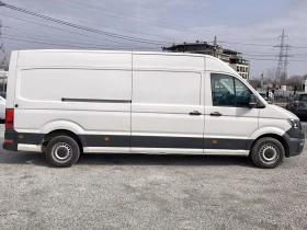 VW Crafter 2.0 tdi 140 к.с. Макси, снимка 6