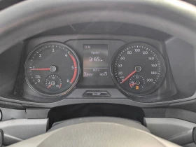 VW Crafter 2.0 tdi 140 к.с. Макси, снимка 10