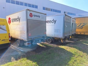 Renault Master, снимка 7