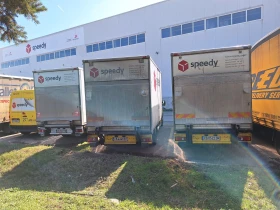 Renault Master, снимка 6