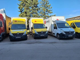 Renault Master, снимка 2