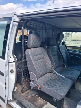 Mercedes-Benz Vito 212 CDI 8 места, снимка 9