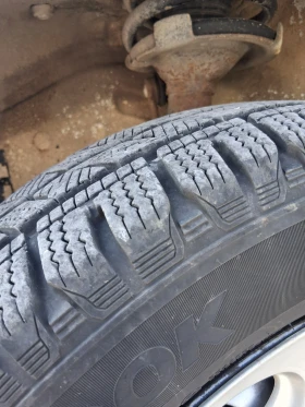 Mercedes-Benz Vito 212 CDI 8 места, снимка 11