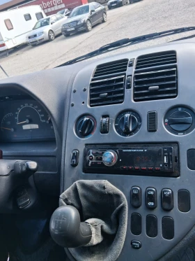 Mercedes-Benz Vito 212 CDI 8 места, снимка 8