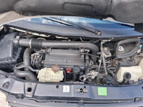 Mercedes-Benz Vito 212 CDI 8 места, снимка 12