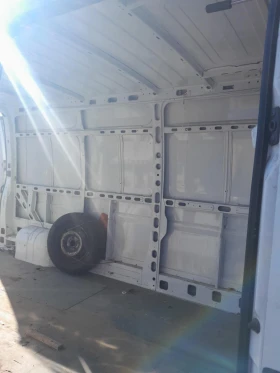 Opel Movano, снимка 4