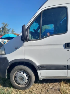 Opel Movano, снимка 2