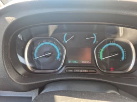 Fiat Scudo Електрически, снимка 7