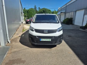 Fiat Scudo Електрически, снимка 1