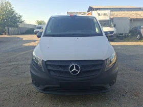 Mercedes-Benz Vito, снимка 1
