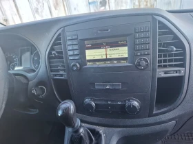 Mercedes-Benz Vito, снимка 10