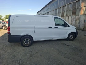 Mercedes-Benz Vito, снимка 7