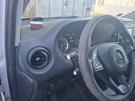 Mercedes-Benz Vito, снимка 11