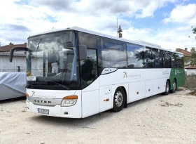 Setra S 417UL, снимка 6