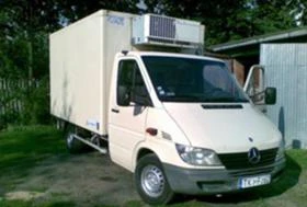 Mercedes-Benz Sprinter 313 311,309   | Mobile.bg    13