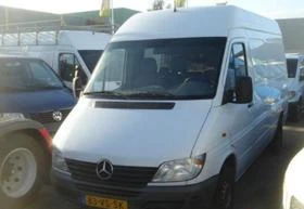 Mercedes-Benz Sprinter 313 311,309   | Mobile.bg    4