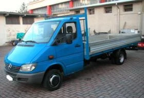 Mercedes-Benz Sprinter 313 311,309   | Mobile.bg    6