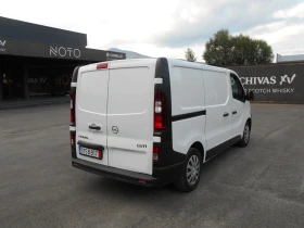 Обява за продажба на Opel Vivaro 1.6CDTI EURO6 ~16 000 лв. - изображение 5