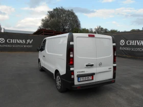 Обява за продажба на Opel Vivaro 1.6CDTI EURO6 ~16 000 лв. - изображение 4