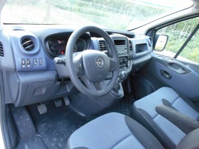 Обява за продажба на Opel Vivaro 1.6CDTI EURO6 ~16 000 лв. - изображение 8