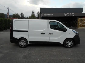 Обява за продажба на Opel Vivaro 1.6CDTI EURO6 ~16 000 лв. - изображение 7