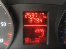 VW Crafter 2.5 TDI, снимка 9