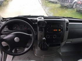 VW Crafter 2.5 TDI, снимка 5