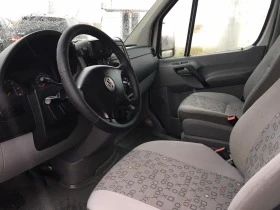 VW Crafter 2.5 TDI, снимка 6