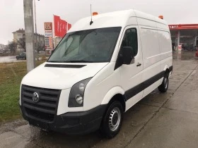 VW Crafter 2.5 TDI, снимка 1