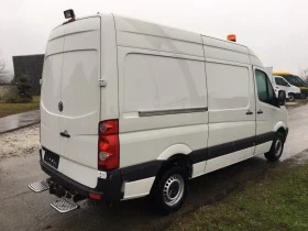 VW Crafter 2.5 TDI, снимка 3