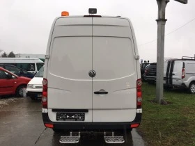 VW Crafter 2.5 TDI, снимка 8