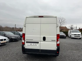 Peugeot Boxer 2.3multijet 2020г., снимка 7