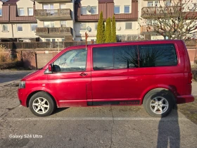 VW Multivan, снимка 3