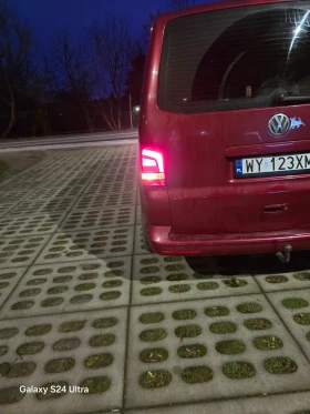 VW Multivan, снимка 6