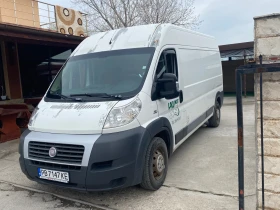 Fiat Ducato DUCATO MAX? , снимка 1