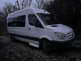 Mercedes-Benz Sprinter, снимка 2