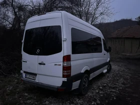 Mercedes-Benz Sprinter, снимка 1