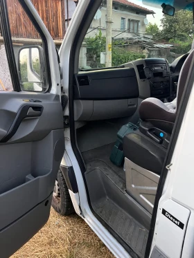 Обява за продажба на Mercedes-Benz Sprinter 311 2.2cdi om 646 ~11 500 лв. - изображение 6