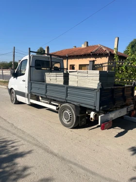 Обява за продажба на Mercedes-Benz Sprinter 311 2.2cdi om 646 ~11 500 лв. - изображение 1