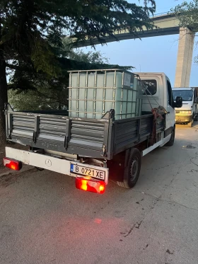Обява за продажба на Mercedes-Benz Sprinter 311 2.2cdi om 646 ~11 500 лв. - изображение 4