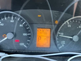 Обява за продажба на Mercedes-Benz Sprinter 311 2.2cdi om 646 ~11 500 лв. - изображение 1