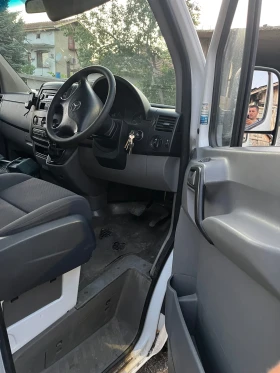 Обява за продажба на Mercedes-Benz Sprinter 311 2.2cdi om 646 ~11 500 лв. - изображение 7