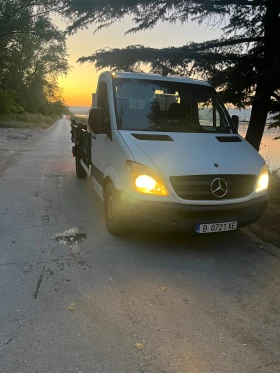Обява за продажба на Mercedes-Benz Sprinter 311 2.2cdi om 646 ~11 500 лв. - изображение 5