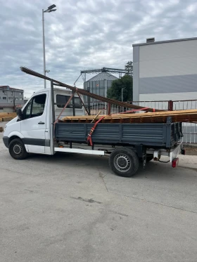 Обява за продажба на Mercedes-Benz Sprinter 311 2.2cdi om 646 ~11 500 лв. - изображение 3