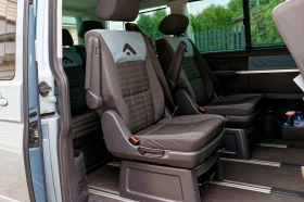 VW Multivan 2.5 TDI, снимка 9