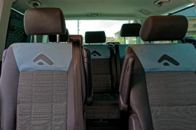 VW Multivan 2.5 TDI, снимка 11