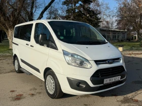 Ford Transit Custom 2.2CDTI L1H1 - изображение 1